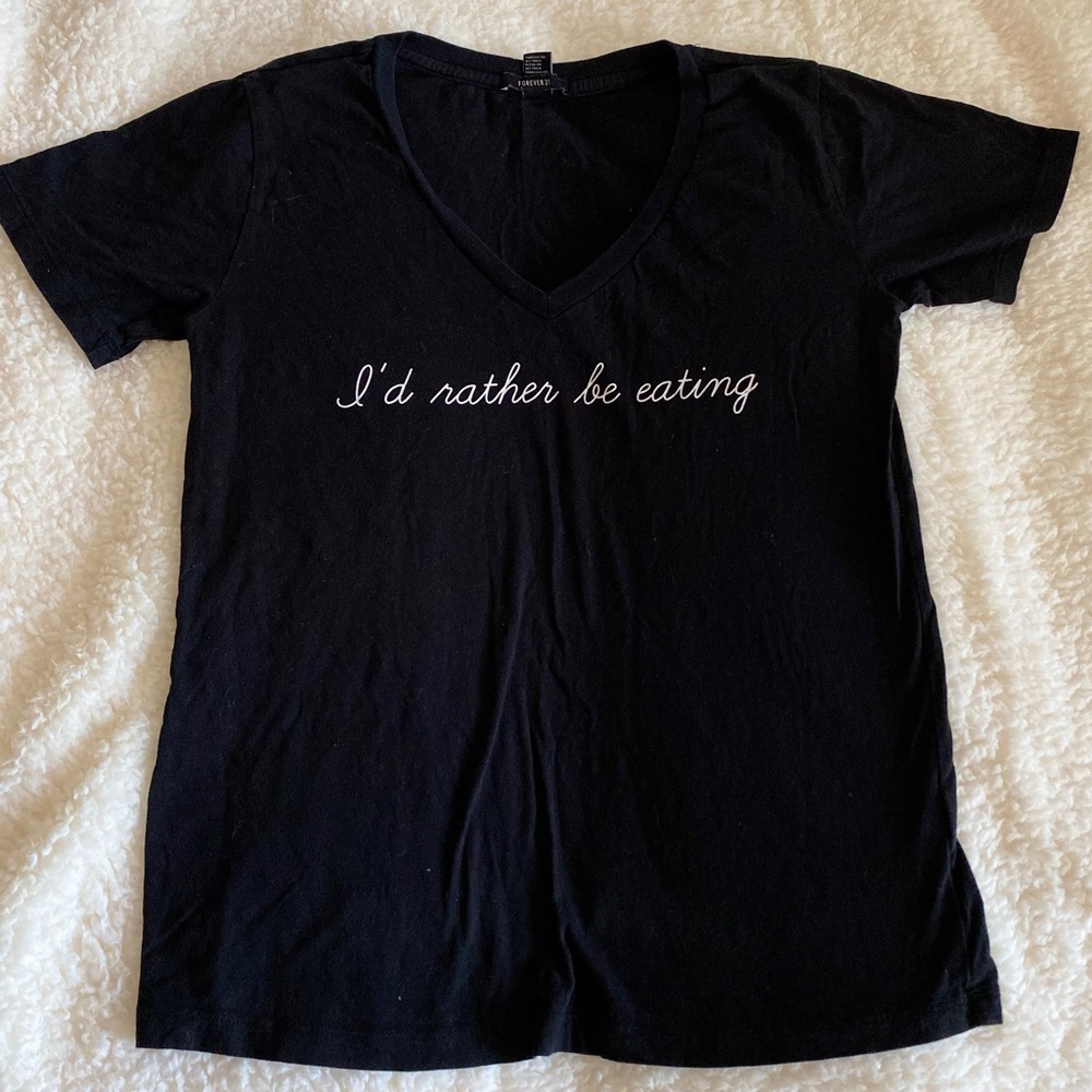 Forever 21 T-Shirt